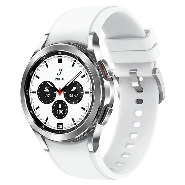 ساعت هوشمند سامسونگ مدل Galaxy Watch4 Classic 46mm R890-Samsung Galaxy Watch4 Classic 46mm R890